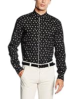 Dolce & Gabbana Camisa Hombre (Caqui)