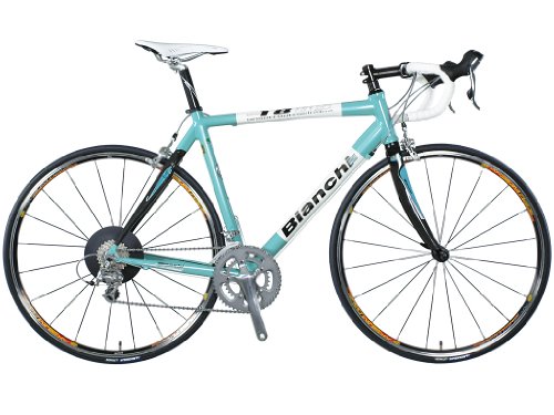 Bianchi 1885 TB Hydro Ultegra Compact