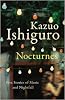 Nocturnes: Five Stories of Music and Nightfall