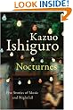 Nocturnes: Five Stories of Music and Nightfall