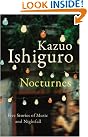 Nocturnes: Five Stories...