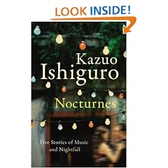 Nocturnes: Five Stories of Music and Nightfall