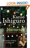 Nocturnes: Five Stories of Music and Nightfall