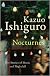 Nocturnes : five stories of music and nightfall