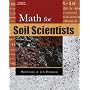 Math for Soil Scientists