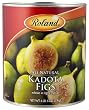 Roland Kadota Figs in Light Syrup, 102-Ounce Can