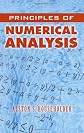 Principles of Numerical Analysis