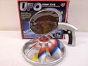 Flying Saucer Radio Control - Hovers and Flys