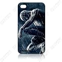 Spider MAN Iphone 4 4s Case Fit At&t Sprint and Verizon Iphone4 Iphone4s