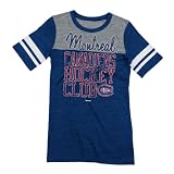 Montreal Canadiens Women's Affiliation Tri-Blend Sporty T-Shirt Size M