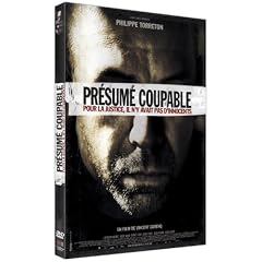 Pr�sum� coupable