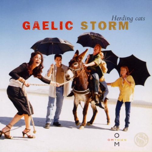 Gaelic Storm - The Park East Polkas Lyrics - Zortam Music