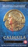 Caligula (Directors Cut) [ NON-USA FORMAT, PAL, Reg.2 Import - Netherlands ]