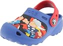 Crocs Marvel Super Hero Squad Custom Clog (Toddler/Little Kid)