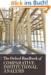 The Oxford Handbook of Comparative In...