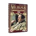 Murder Most English [DVD]