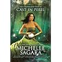 Cast in Peril by Michelle Sagara