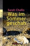 Produkt-Bild: Was im Sommer geschah: The Summer Affair