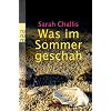 Was im Sommer geschah: The Summer Affair