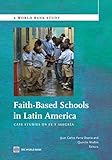 Faith-based schools in Latin America : case studies on Fe y Alegría
