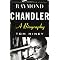 Biographies of mystery writers