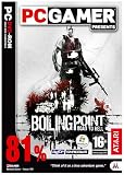 boiling point road to helldvd (pc game)