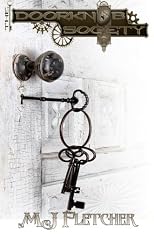The Doorknob Society (The Doorknob Society Saga)