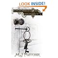 The Doorknob Society (The Doorknob Society Saga Book 1)