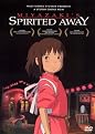 Spirited Away (2 Discs) (Widescreen) (Dual-layered DVD)