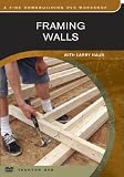 Framing Walls (Fine Homebuilding DVD Workshop)