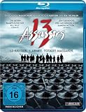 13 Assassins [Blu-ray] - Mit Koji Yakusho, Goro Inagaki, Takayuki Yamada