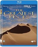 Imax: Greatest Places [Blu-ray] [1998][Region A] [US Import]