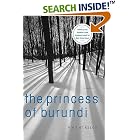 Click here to buy The Princess of Burundi (Ann Lindell Mysteries) by Kjell Eriksson and Ebba Segerberg.