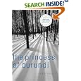 The Princess of Burundi (Ann Lindell Mysteries) by  Kjell Eriksson and Ebba Segerberg