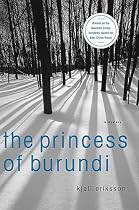 The Princess of Burundi