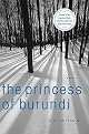 The Princess of Burundi (Ann Lindell Mysteries) by Kjell Eriksson