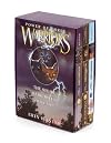 Warriors: The Power of Three Box Set (Books 1-3)