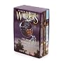 Warriors: Power of Three Box Set: Volumes 1 to 3: 1-3