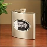 San Antonio Spurs Stainless Steel Flask