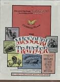 1958 Movie Ad, C.V. Whitney presents, 
