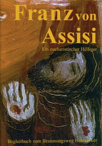 Schnell & Steiner Franz von Assisi