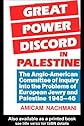 Great Power Discord in Palestine