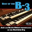 second hand hammond organ sale uk