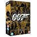 James Bond Ultimate Collection - Vol. 1 - Goldfinger/Diamonds Are Forever/The Man With The Golden Gun/The Living Daylights/The World Is Not Enough