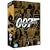 James Bond Ultimate Collection - Vol. 1 - Goldfinger/Diamonds Are Forever/The Man With The Golden Gun/The Living Daylights/The World Is Not Enough