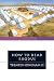 How to Read Exodus (Paperback) by Tremper, III Longman