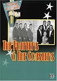 DVD : The Rock 'n' Roll Legends: The Platters & The Coasters [2007]
