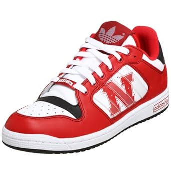 Adidas Originals Men's Decade Basketball Shoe
