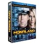 Homeland - Saison 1 [Blu-ray] <b>Blu-ray</b> ~ Claire Danes