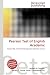 Pearson Test of English Academic